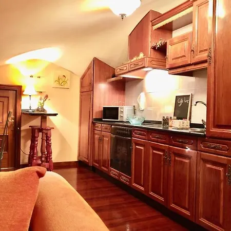 Apartamento Piso Caldas de Reis