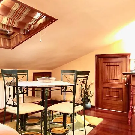 Apartamento Piso Caldas de Reis